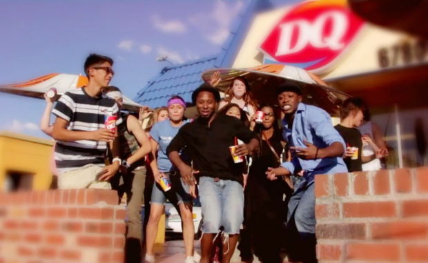 Biz awards - Tucsonan is selected as finalist in DQ contest